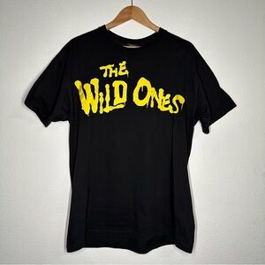2009 The Wild Ones “Warriors” T-Shirt - Mens Size Large